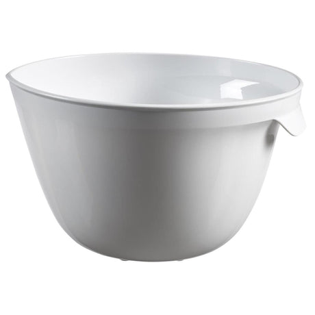 Curver essentials bol mélangeur 3,5l blanc