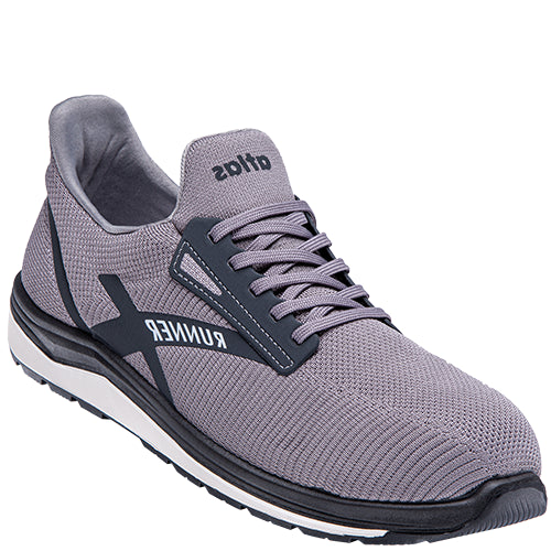 Chaussure de travail Atlas Runner 65 s1p | gris | taille 42 - 4043692434285