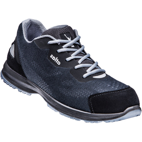 Chaussure de travail Atlas gx 240 s1 | gris | taille 36 - 4043692414096