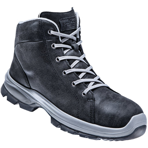Chaussure de travail Atlas a 485 xp s3 | noir | taille 38 - 4043692440088