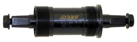 BSA NECO Bottomet 115 mm. fil