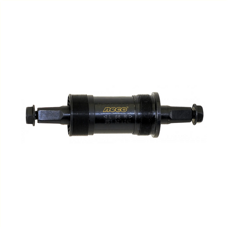 Bsa ba0402a pédalier kinex 119 27mm filetage c