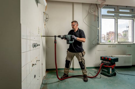 Metabo kh 5-40 marteau combiné sds max - 600763500