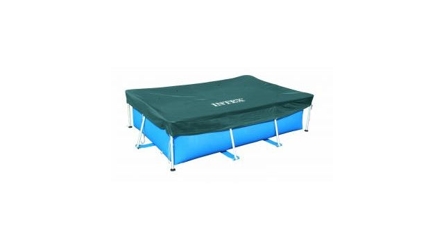 Intex 28039 Couverture de la piscine 450x220cm