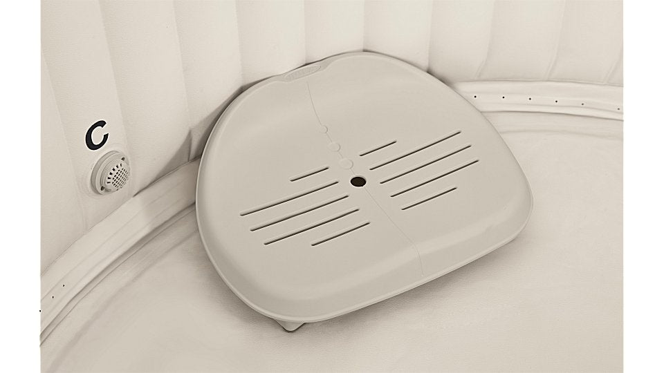 Intex 28502 siège purespa 47x36x22cm