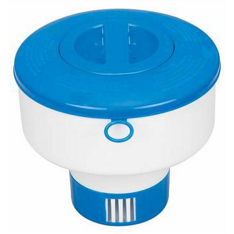 Flotteur de chlore pour électrolyseur Intex 29041 17,8 cm