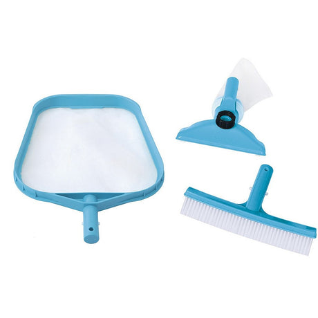 Intex 29056 kit de nettoyage de piscine sans poignée 26,2 mm
