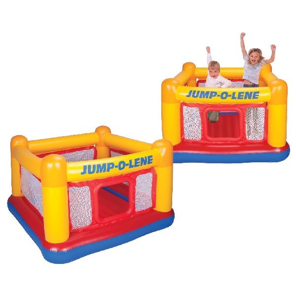Videur Intex Jump-o-lene