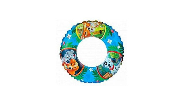 Piscine Intex Disney 61 cm