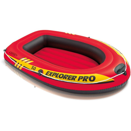 Intex 58354np explorer pro 50 bateau 1 personne