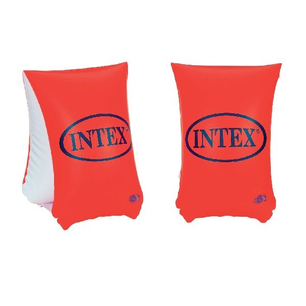 Intex Builts de natation luxe grand 6 à 10 ans