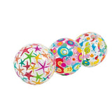 Intex Lively Strandball 51 cm