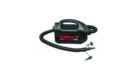 Pompe gonflable Intex Electric (haute pression)