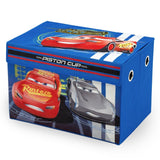 Disney Cars Legends TB83375CR Storage Box 56 cm