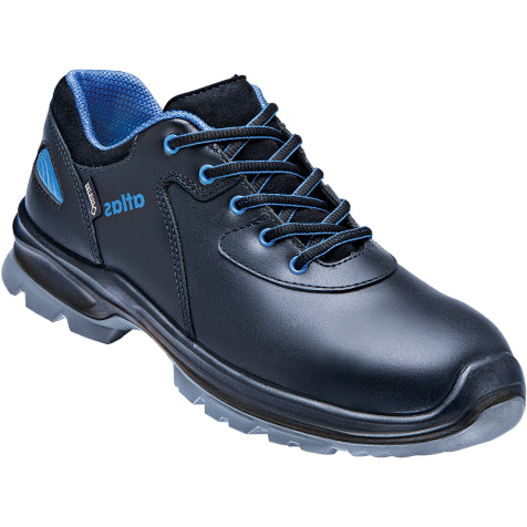 Chaussure de travail Atlas GTX 563 2.0 XP W12 S3 | noir | taille 41 - 4043692201122