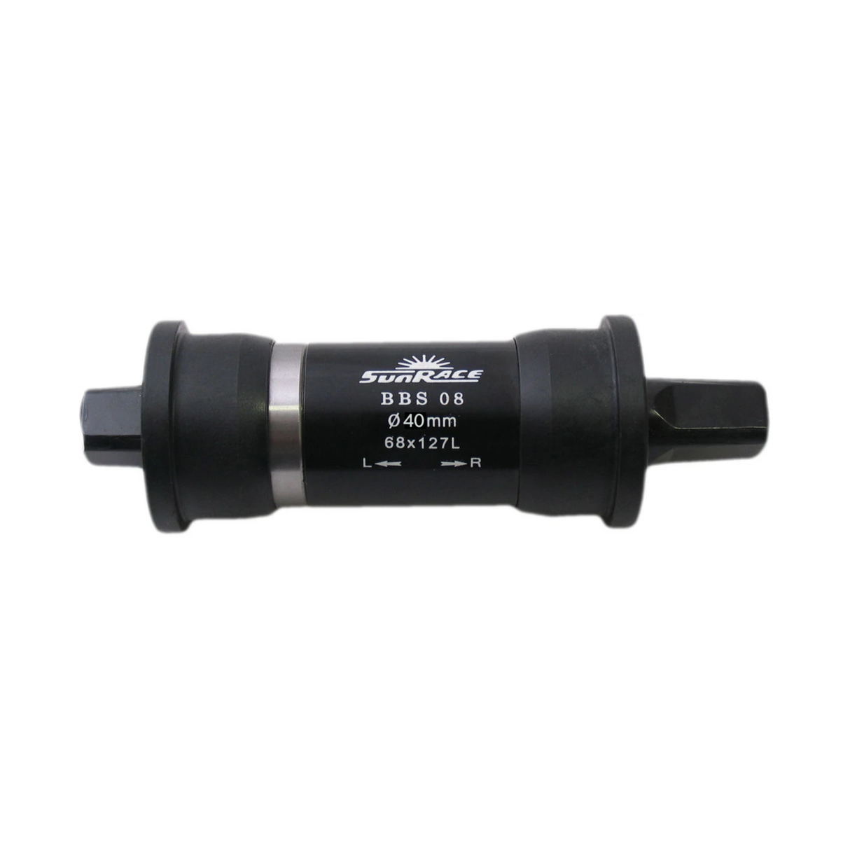 Ploadet Sunrace 127 mm Ø40 Cups d'entrée - Spieless
