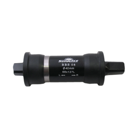 Ploadet Sunrace 127 mm Ø40 Cups d'entrée - Spieless