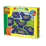 Ses Klei Exclase Forms - Dinoos