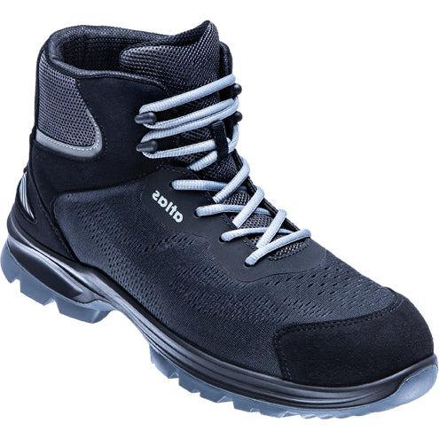 Chaussure de travail Atlas flash 1800 s1 | noir | taille 43 - 4043692443584