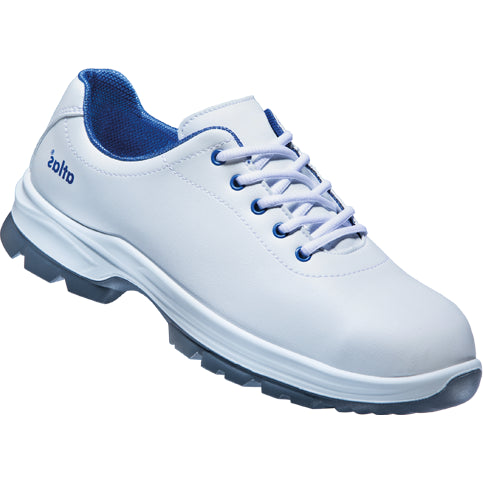 Chaussure de travail Atlas cl 20 2.0 basse s2 w12 | blanc | taille 45 - 4043692205229