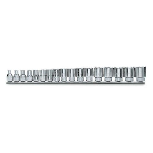 Clé à douille bêta 3 8 assortiment 910a sb17