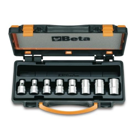 Jeu de clés à douille Torx bêta 920ftx c8