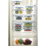 Boîte de conservation des aliments Curver - smart-fresh