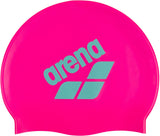 Arena grand logo - bonnet de bain