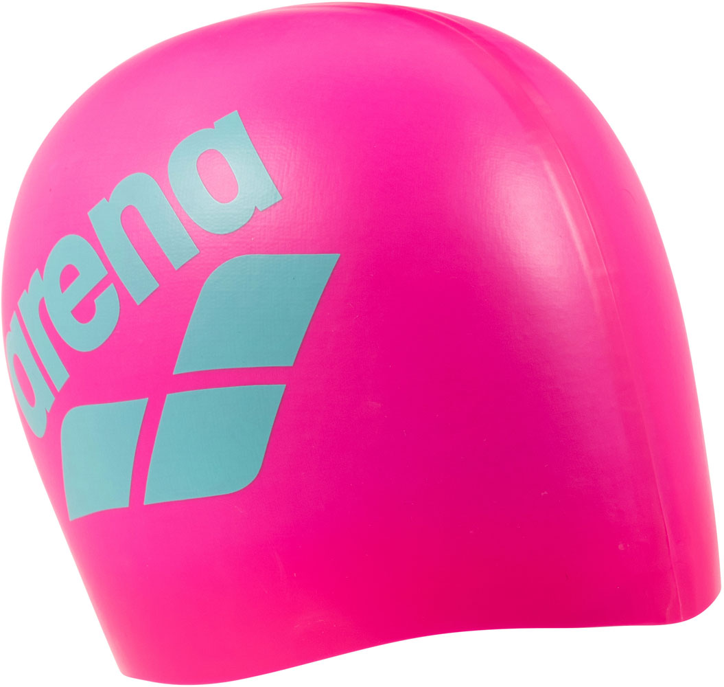Arena grand logo - bonnet de bain