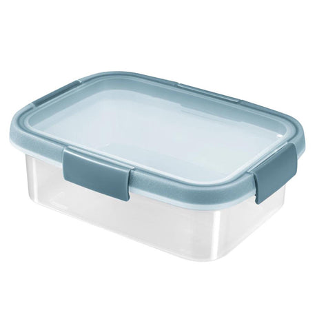 Curver boîte de conservation alimentaire intelligente fraîche et écologique rectangulaire 1l | 3 pièces
