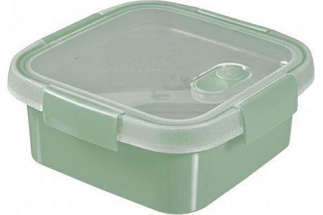 Curver smart to go eco - boîte à lunch - 0,9l - plastique