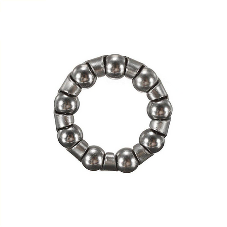 Tecora Bullet Ring Ø22 mm BSA Bracketas 9x1 4 par pièce