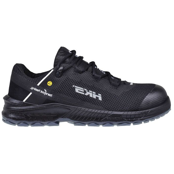 Chaussure de travail Hks bfs 50 s1p | noir | taille 48 - 4040005210482