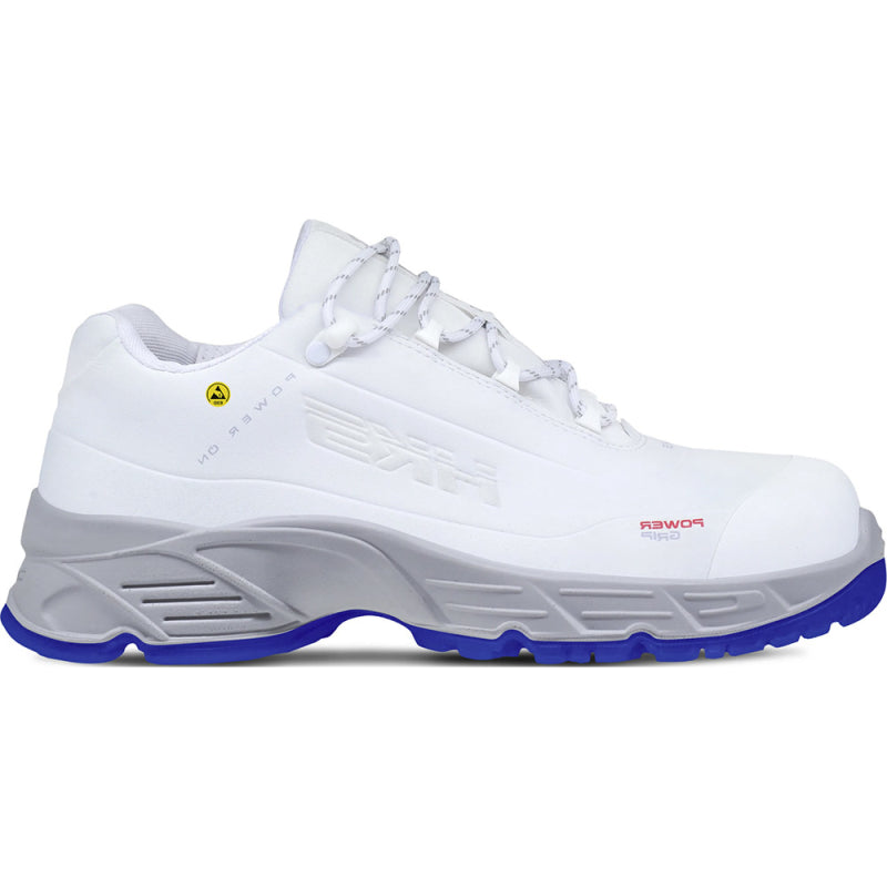 Hks chaussure de travail cpo 30 r s3 | blanc | taille 47 - 4040005796474
