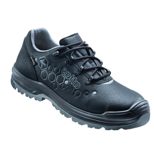 Chaussure de travail Atlas XT 100 GTX S3 | noir | taille 43 - 4043692457925