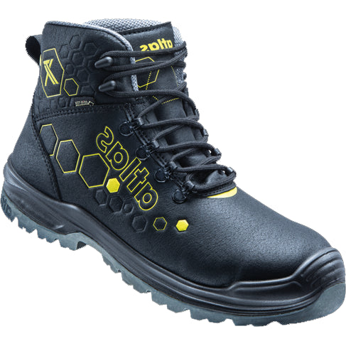 Chaussure de travail Atlas XT 510 GTX S3 | noir | taille 46 - 4043692458694