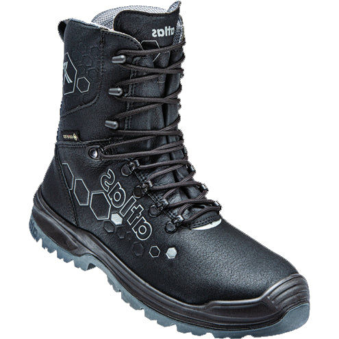 Botte de travail de sécurité Atlas XT 1000 GTX S3 | noir | taille 42 - 4043692458809