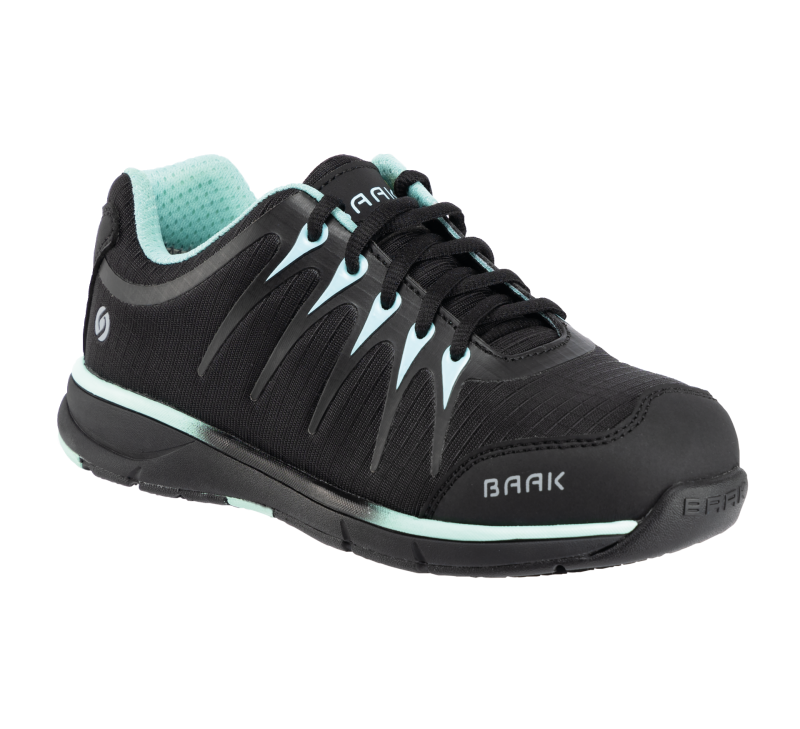 Baak svea 3218 s3 | noir | taille 34 - 4031783002505