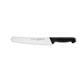 Messermeister couteau à pain quatre saisons 25 cm acier inoxydable noir