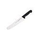 Messermeister couteau à pain quatre saisons 25 cm acier inoxydable noir