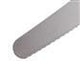 Messermeister couteau à pain quatre saisons 25 cm acier inoxydable noir