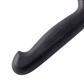 Messermeister couteau à pain quatre saisons 25 cm acier inoxydable noir