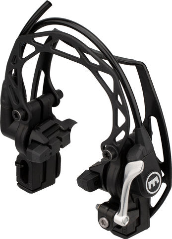 Velgrem hydraulique hs33r noir