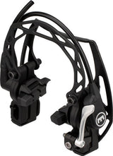 Velgrem hydraulique hs33r noir