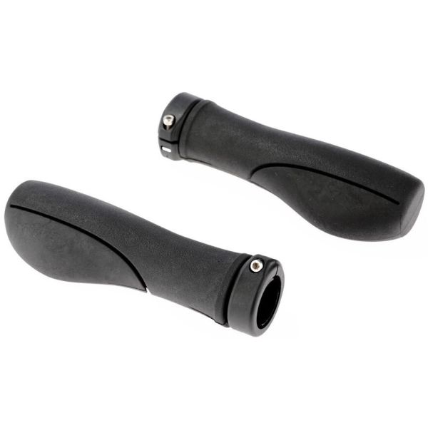 Westphal 449 Gatchs Grabsolute ergonomic 2 x 128 mm noir