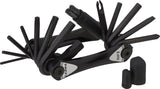 Multi-outil tubeless Lezyne rap ii 13