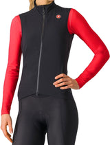 Castelli expresso - cardigan femme
