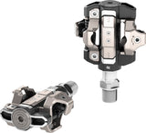 Garmin rally™ xc110 - pédales de capteur de puissance pour shimano spd