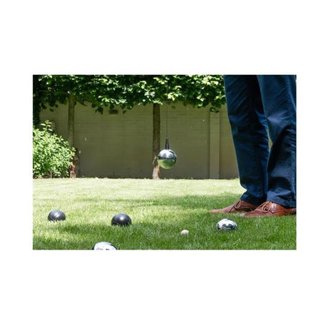 Engelhart jeu de boules aimant avec corde de 2 pcs.