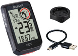 Sigma Rox 2.0 GPS SW SWO SENT SIMPLE DOLŽEN + USB-C polnilni kabel